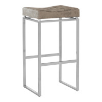 OSP Home Furnishings SHR30-RTT Sherese 30